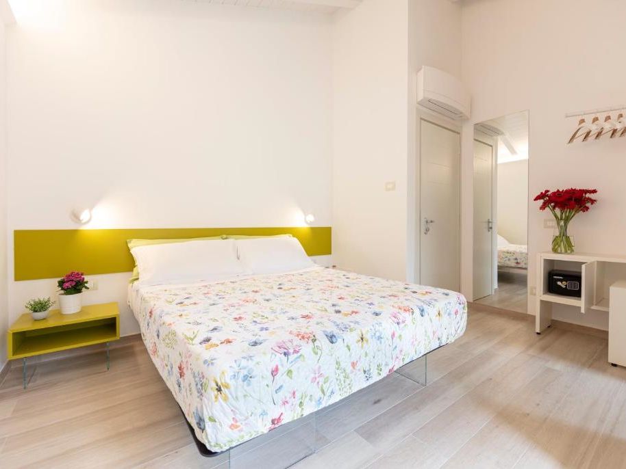  Italie Noord Italie Ligurie Levanto Aria Design BB Levanto