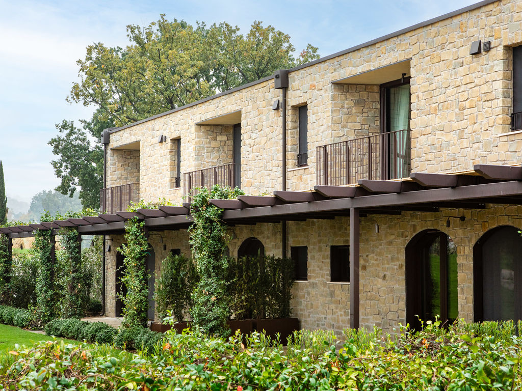 1 Italie Noord Italie Emilia Romagna Bologna Country House Oliveto sul Lago