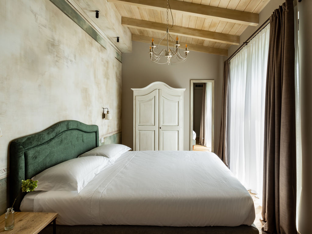 21 Italie Noord Italie Emilia Romagna Bologna Country House Oliveto sul Lago