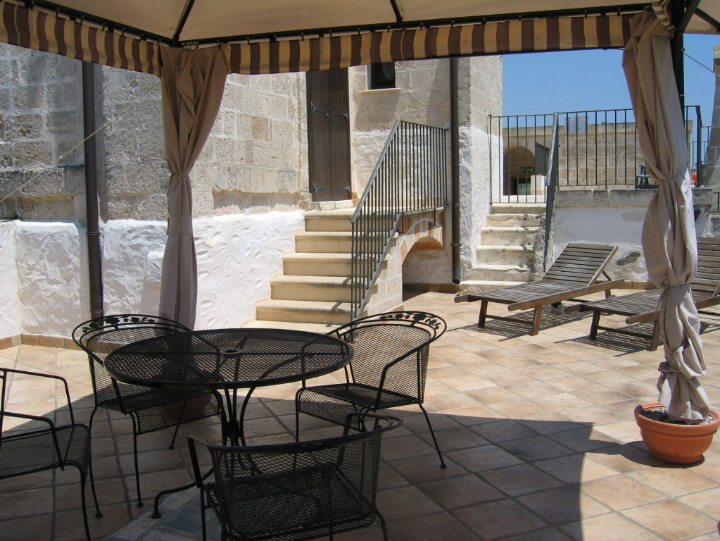 Italie Zuid Italie Campania Ravello Monte Brusara Relais