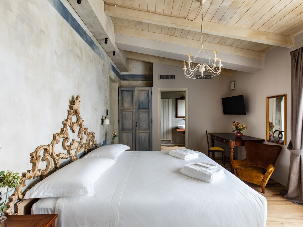 5 Italie Noord Italie Emilia Romagna Bologna Country House Oliveto sul Lago