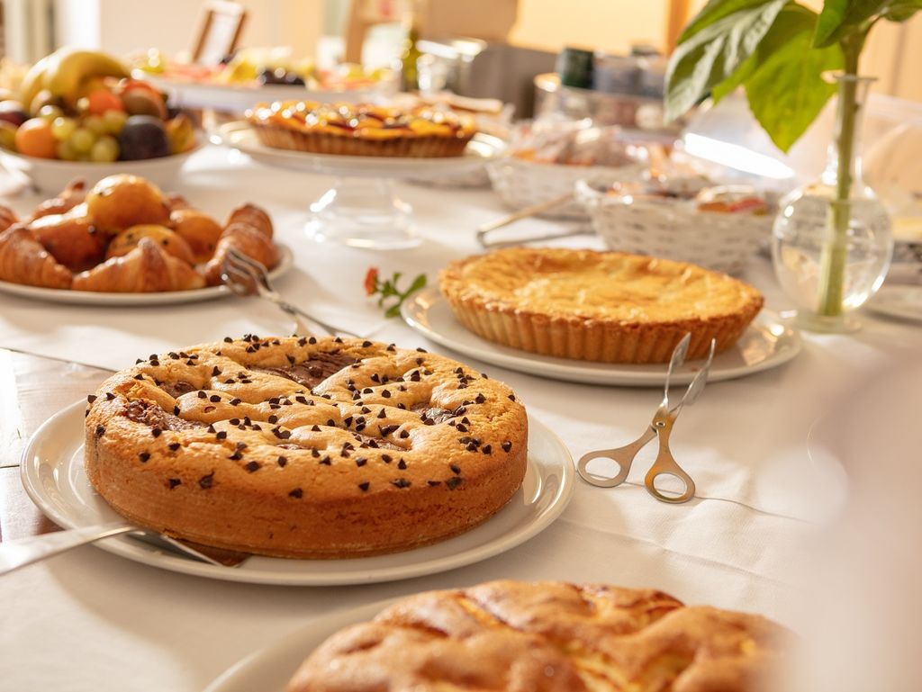 Italie Zuid Italie Campania Ravello Monte Brusara Relais