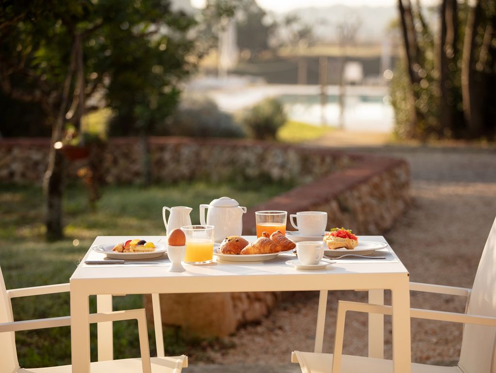 Italie Zuid Italie Campania Ravello Monte Brusara Relais