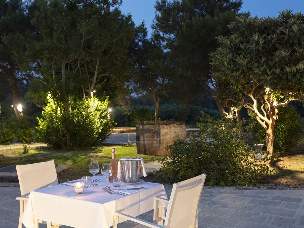 64   Italie Zuid Italie Puglia Otranto Masseria Mongio dellElefante sala Ristorante   Italie Zuid Italie Puglia Otranto Masseria Mongio dellElefante sala