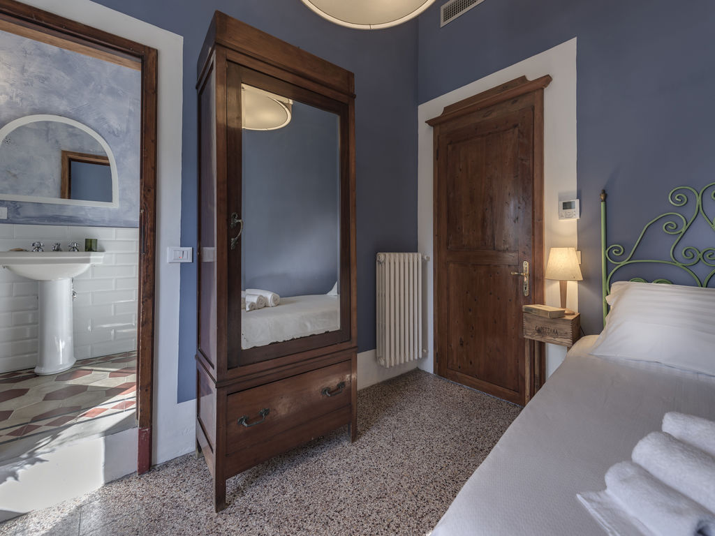 Italie Zuid Italie Campania Ravello Monte Brusara Relais