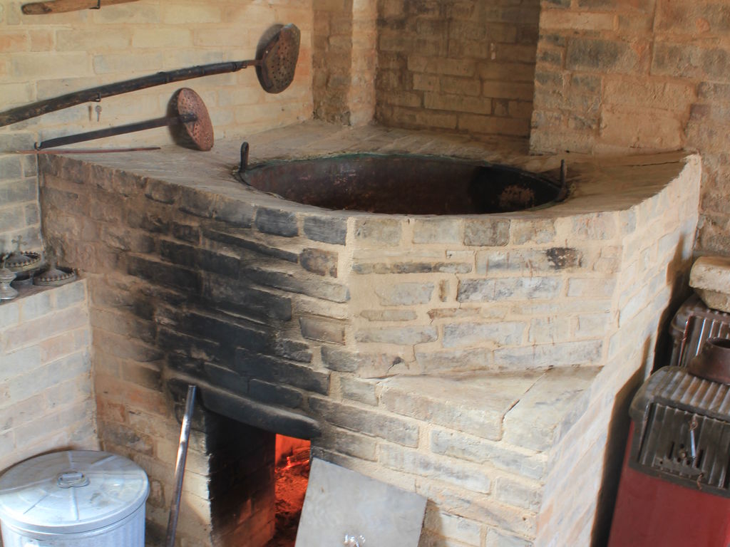 Agriturismo I Sassi di San Giuseppe