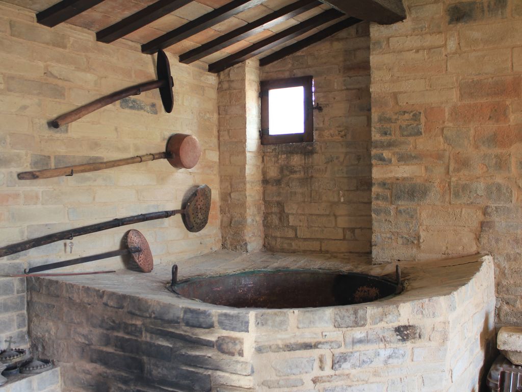 Agriturismo I Sassi di San Giuseppe