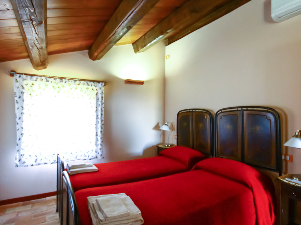 Agriturismo I Sassi di San Giuseppe