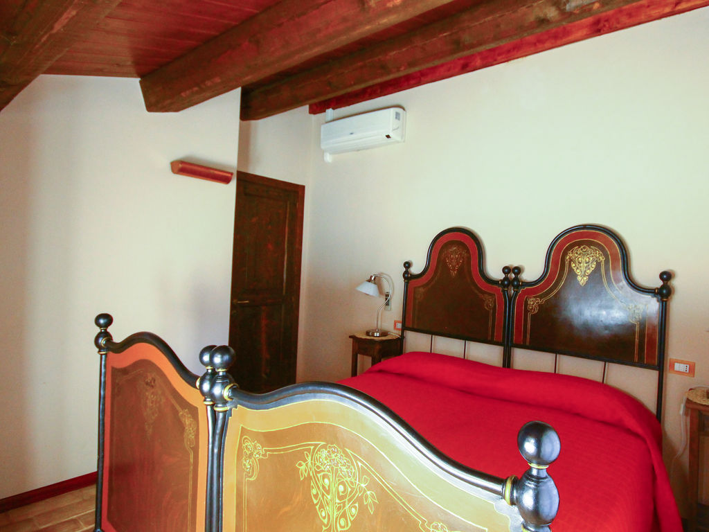 Agriturismo I Sassi di San Giuseppe