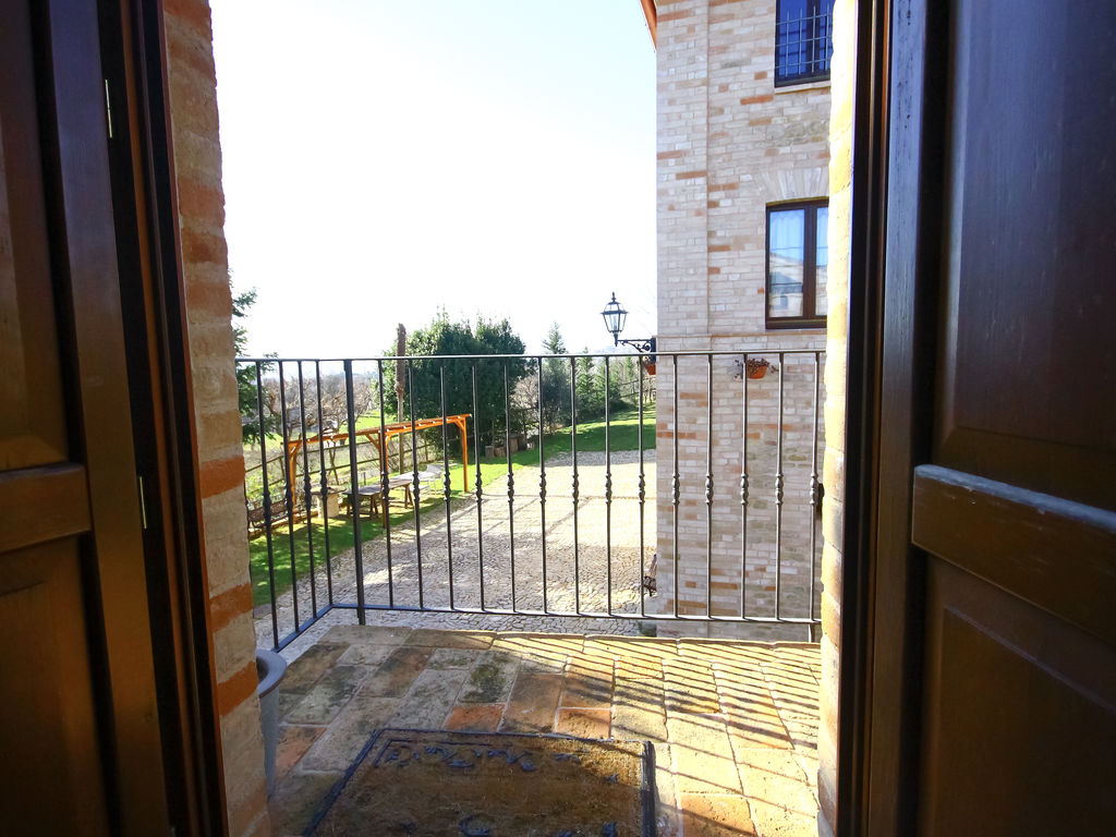 Agriturismo I Sassi di San Giuseppe