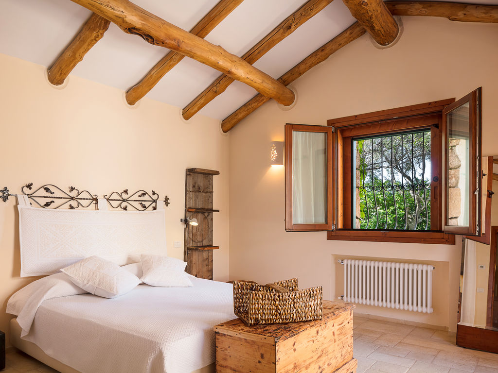 Italie Zuid Italie Campania Ravello Monte Brusara Relais