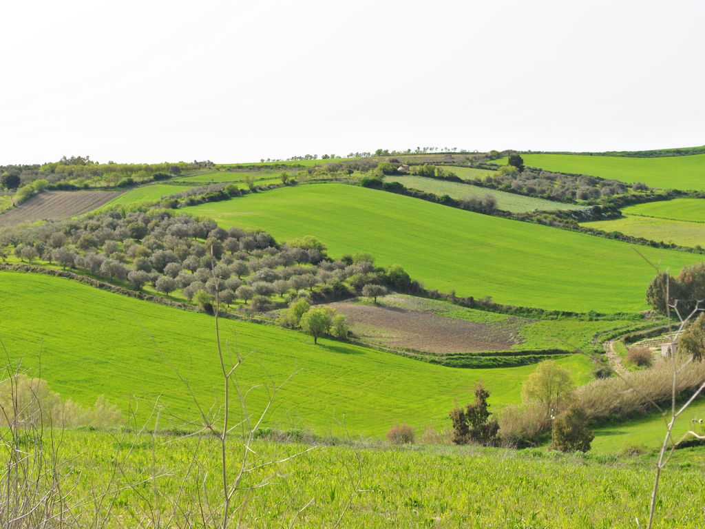 Antica Locanda Lunetta Copia