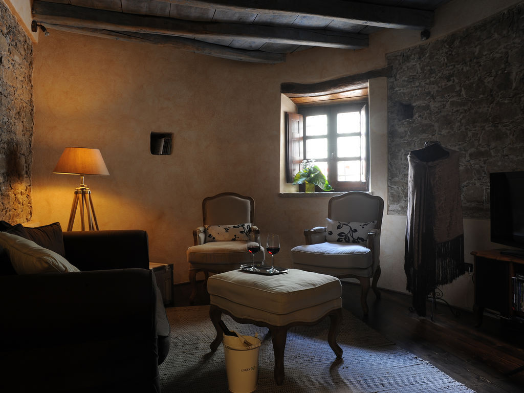 Antica Locanda Lunetta