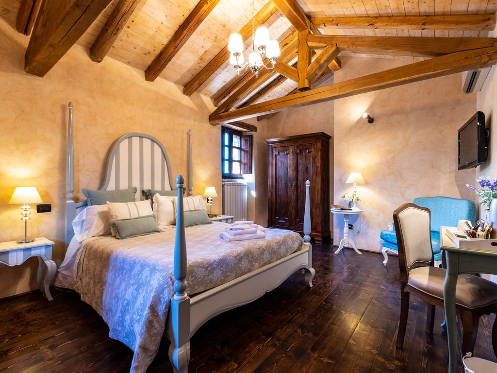 Antica Locanda Lunetta