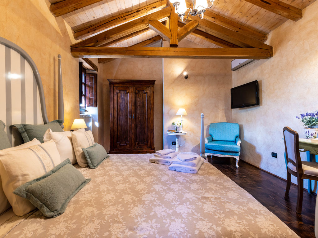 Antica Locanda Lunetta