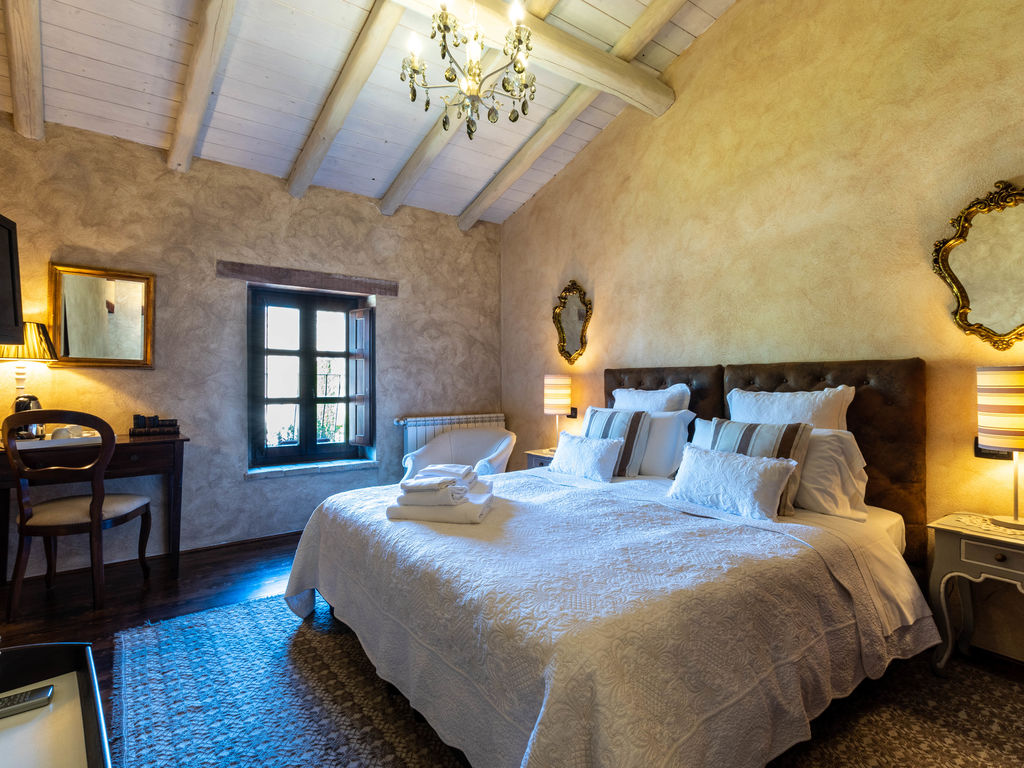 Antica Locanda Lunetta