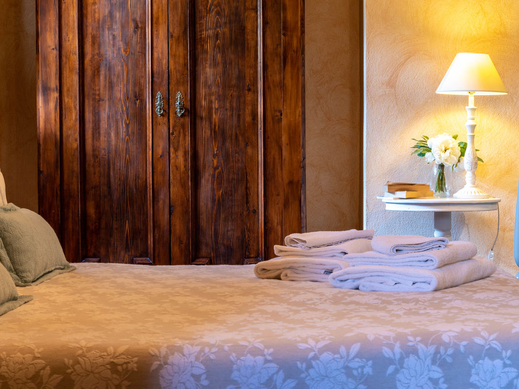 Antica Locanda Lunetta