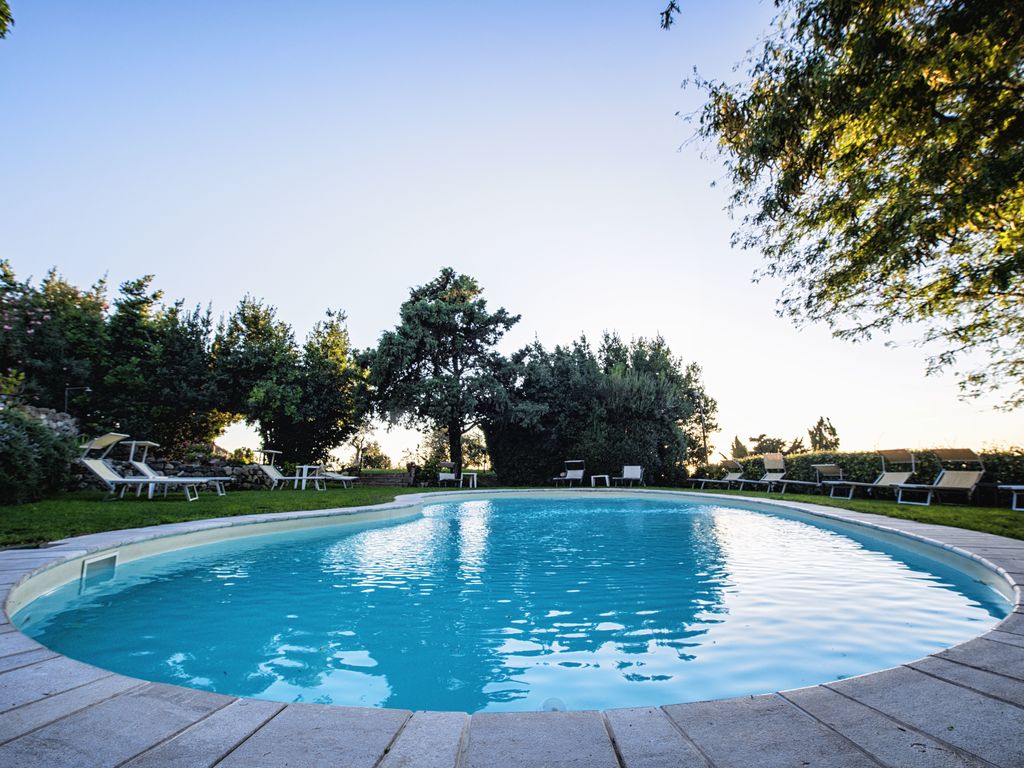 Asfodeli hotel 1