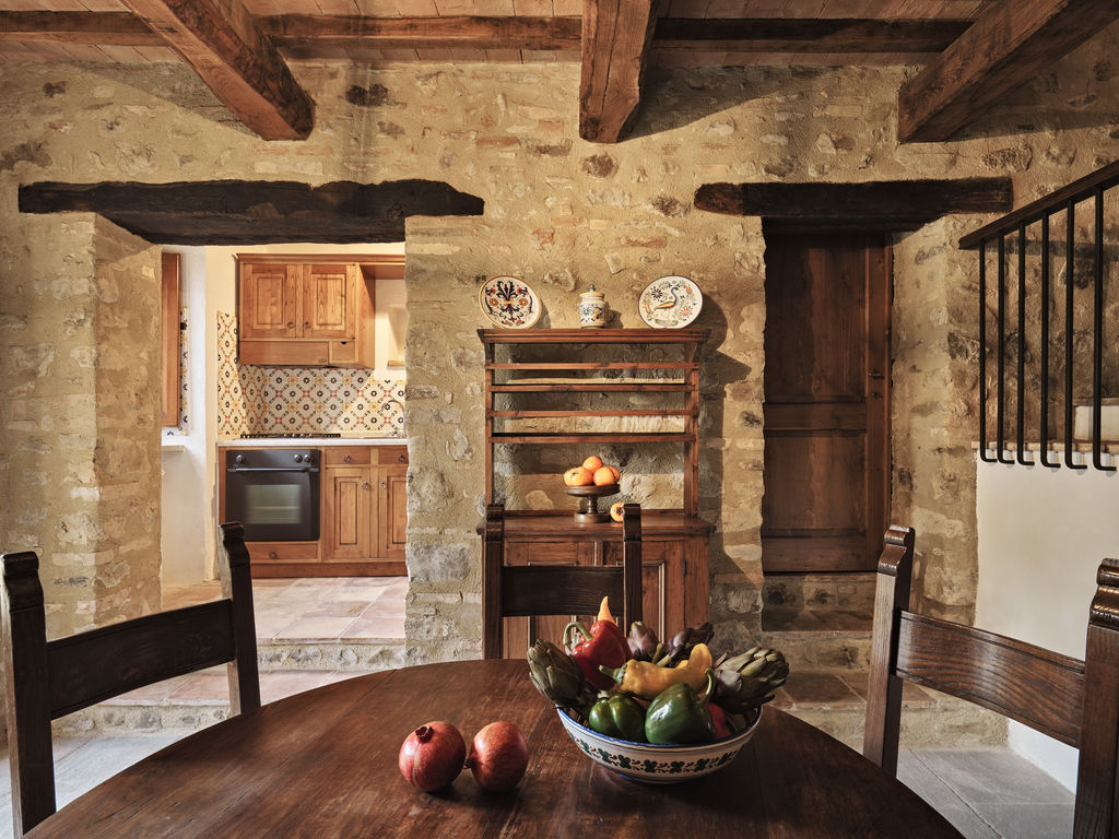 Borgo il Poeta   Casa Loggia HIRES