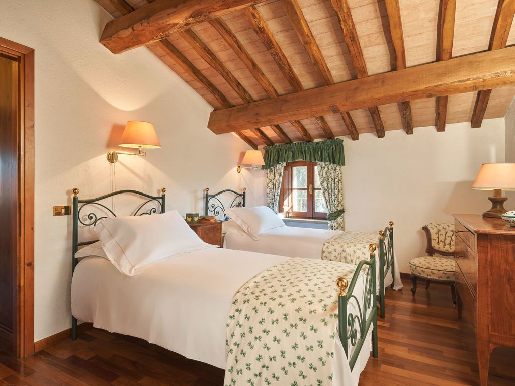 Borgo il Poeta   Casa Monte HIRES