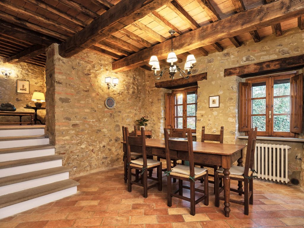 Borgo il Poeta Casa Torre HIRES