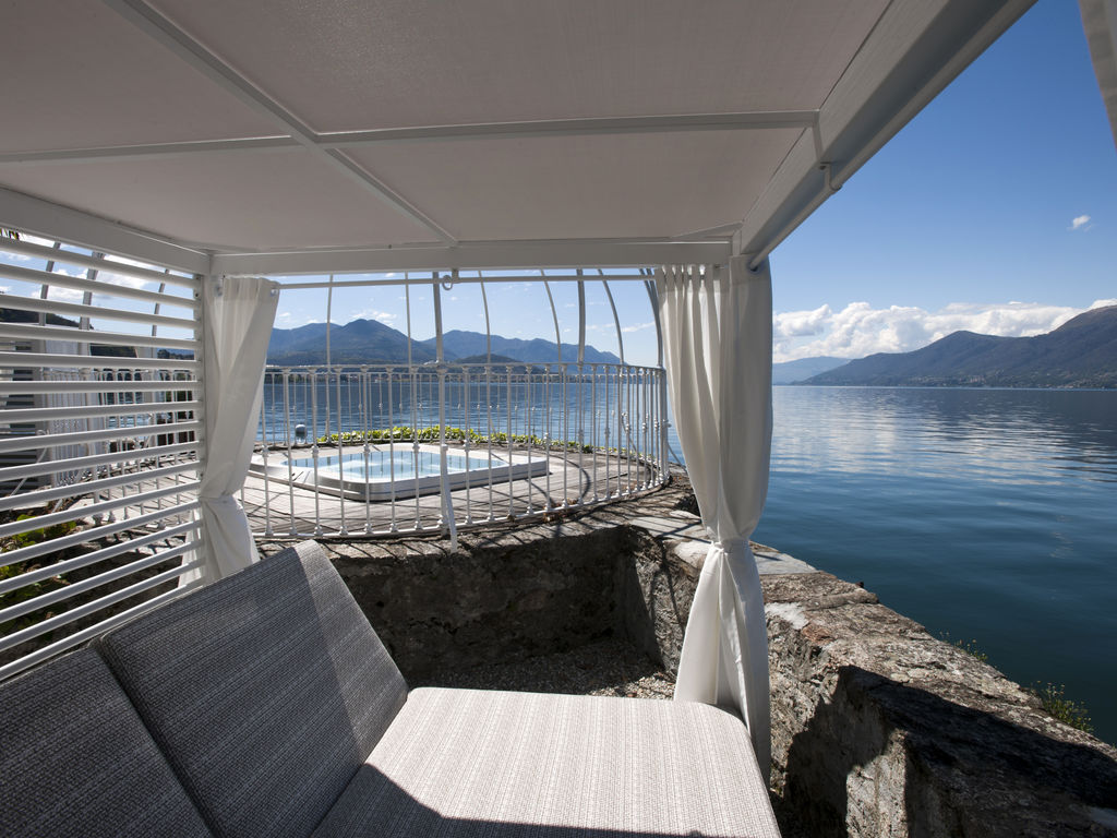 Italie Zuid Italie Campania Ravello Monte Brusara Relais