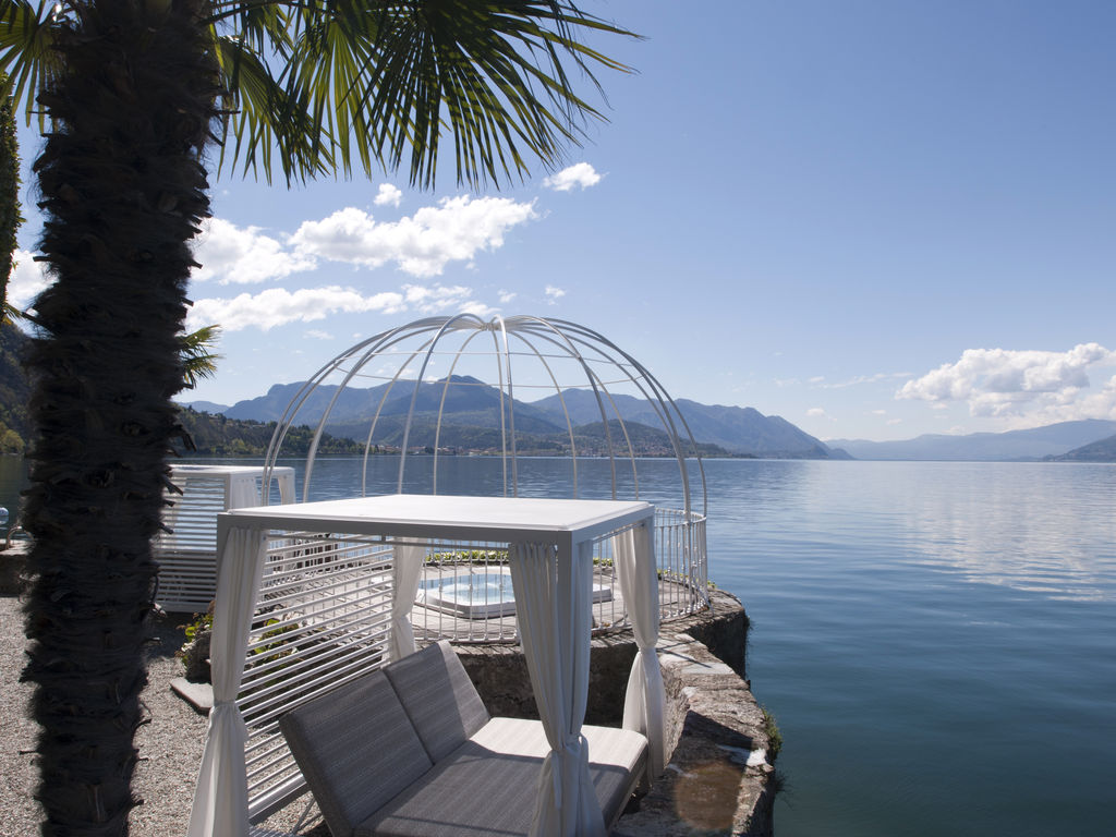 Italie Zuid Italie Campania Ravello Monte Brusara Relais