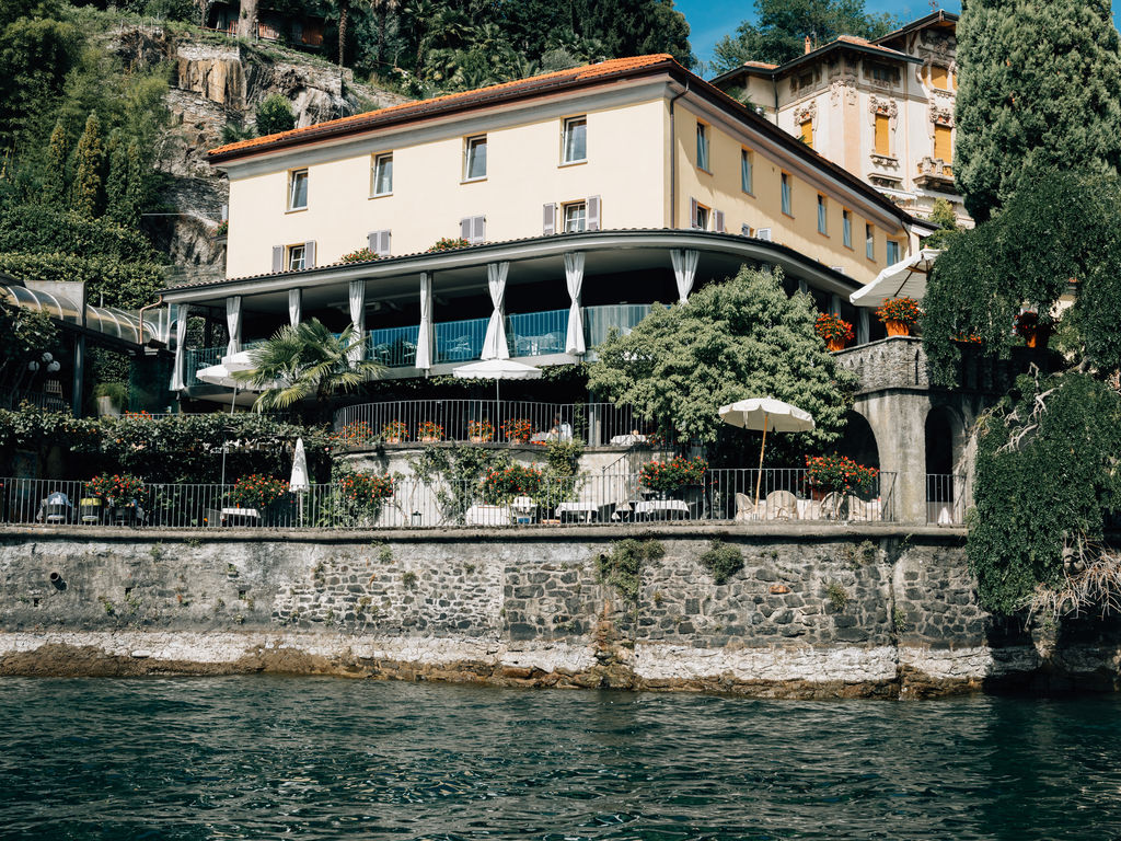 Italie Zuid Italie Campania Ravello Monte Brusara Relais