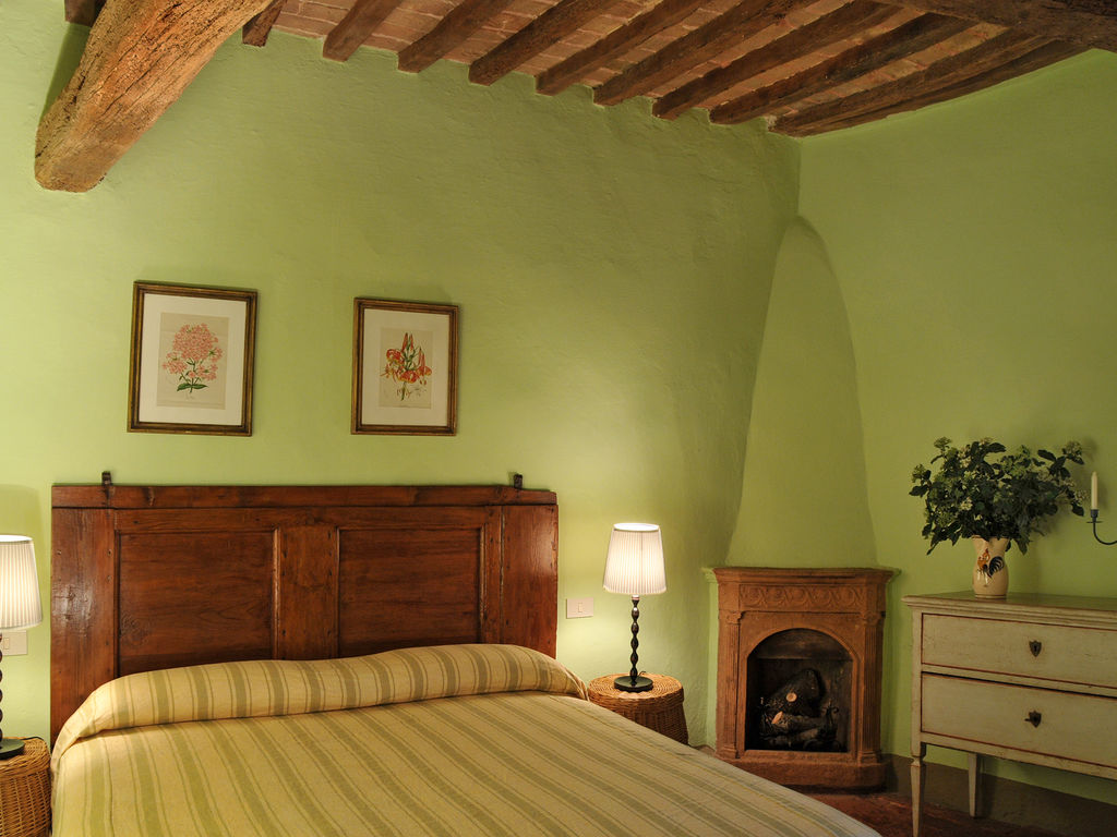 Italie Zuid Italie Campania Ravello Monte Brusara Relais