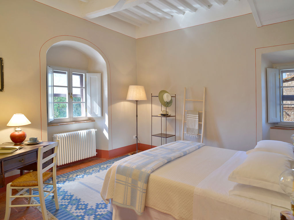 Italie Zuid Italie Campania Ravello Monte Brusara Relais