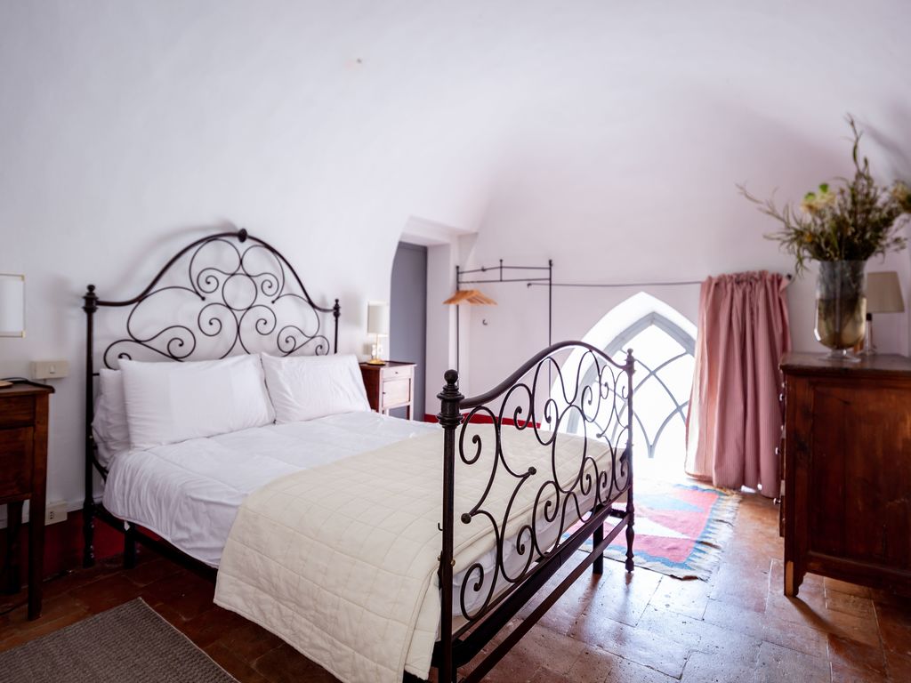 Castello Sannazzaro ammezzato 1