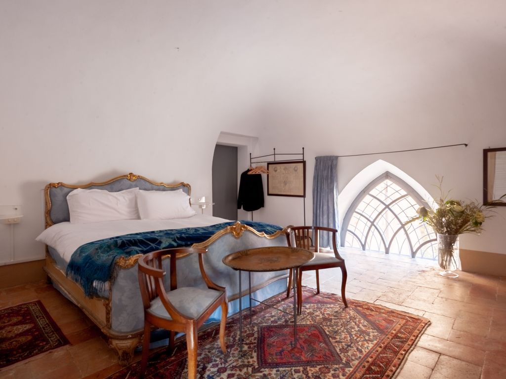 Castello Sannazzaro ammezzato 2