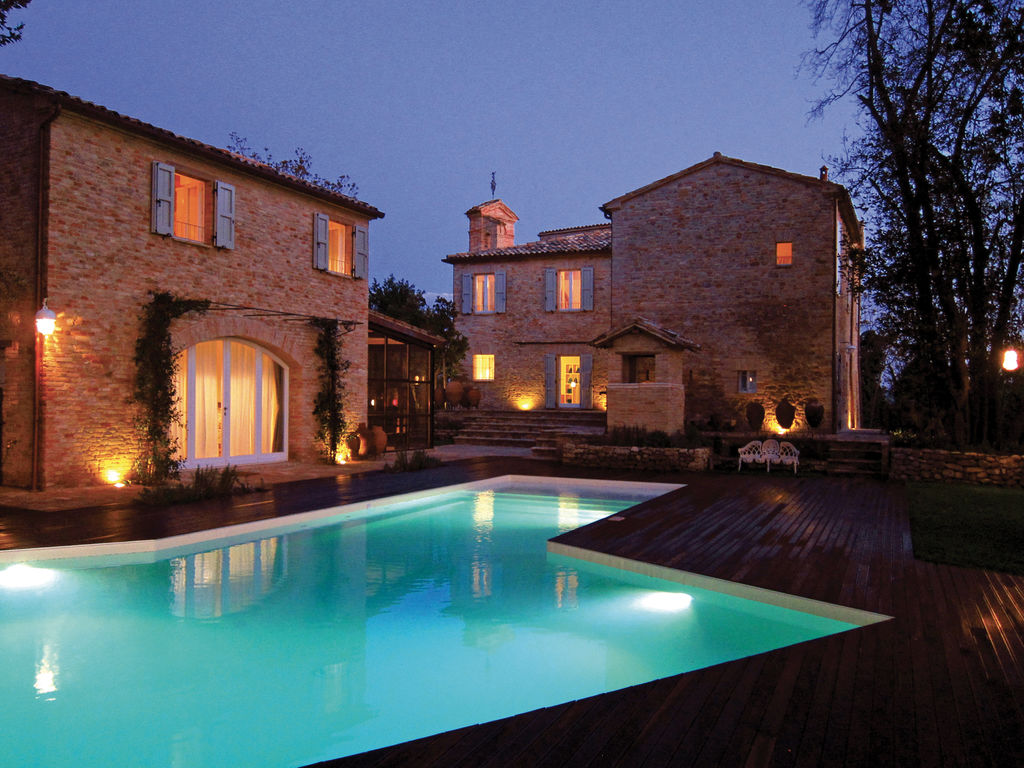 Italie Zuid Italie Campania Ravello Monte Brusara Relais