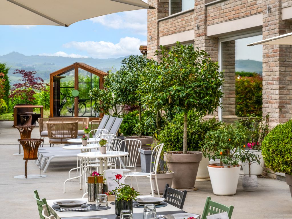 DSC talie%CC%88 Noord Italie%CC%88 Piemonte Nieve Langhe Country House_4794