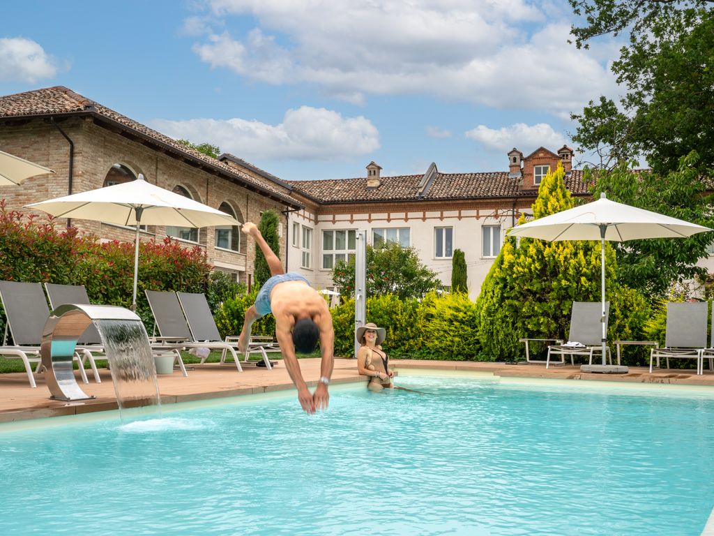 DSC talie%CC%88 Noord Italie%CC%88 Piemonte Nieve Langhe Country House_6123