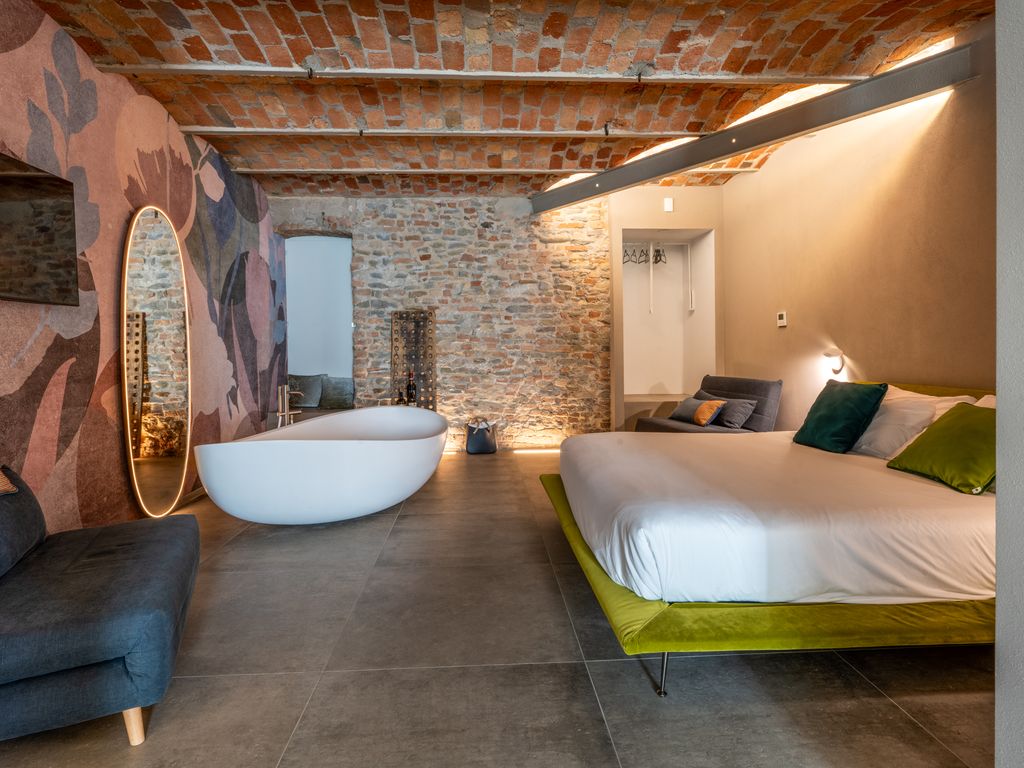 DSC talie%CC%88 Noord Italie%CC%88 Piemonte Nieve Langhe Country House_8188 HDR