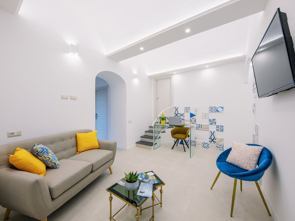 IMG Italie Zuid Italie Campania Ravello Monte Brusara Relais   full edit