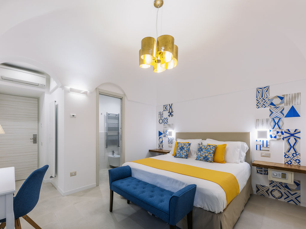 IMG Italie Zuid Italie Campania Ravello Monte Brusara Relais   full edit