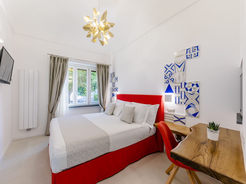 IMG Italie Zuid Italie Campania Ravello Monte Brusara Relais   full edit