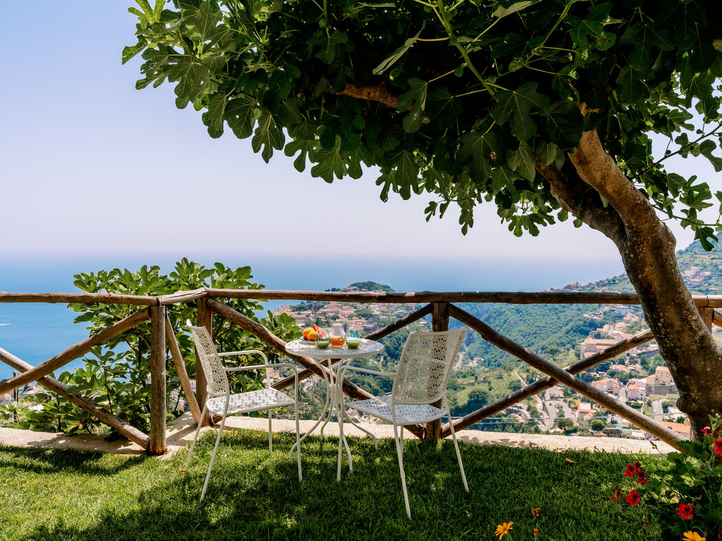 IMG Italie Zuid Italie Campania Ravello Monte Brusara Relais full