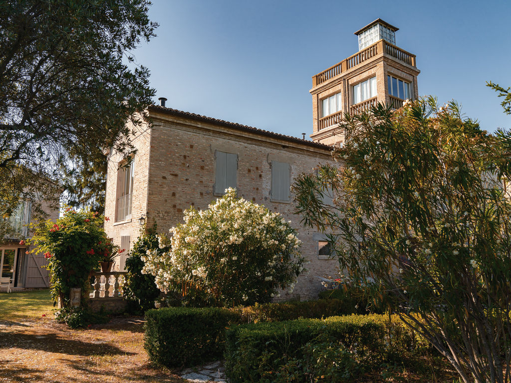 Il Pignocco