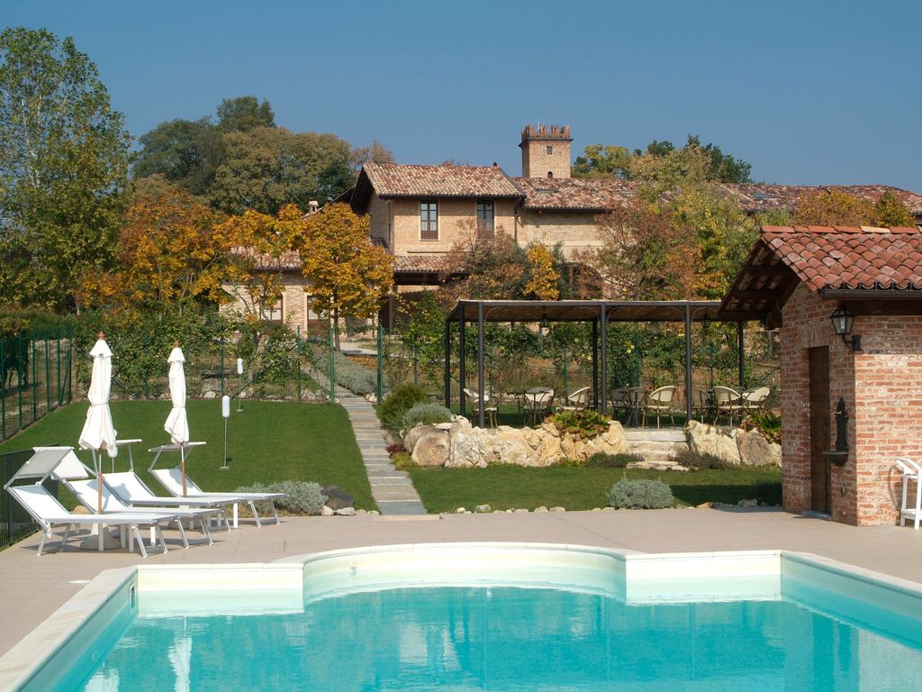 Italie Zuid Italie Campania Ravello Monte Brusara Relais