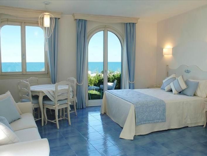Italie Midden Italie%CC%88 Abruzzo Vasto Baia Delphis Resort
