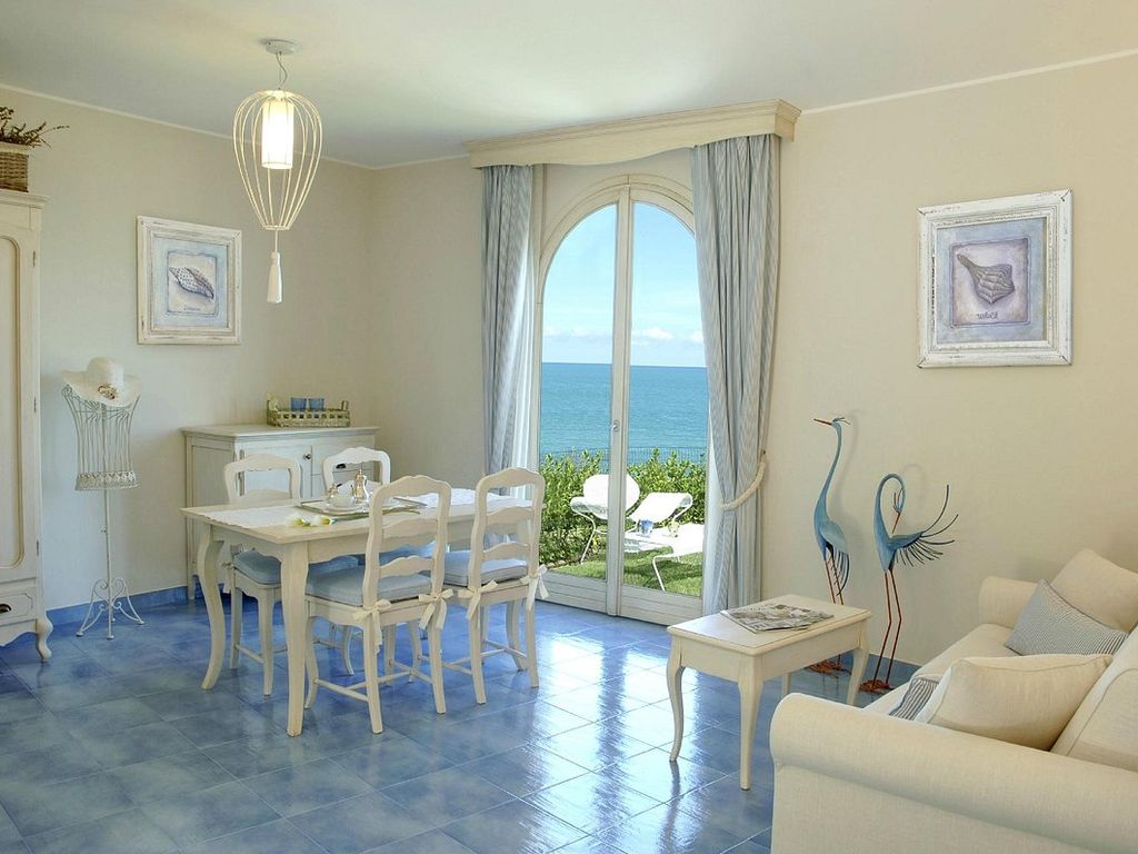 Italie Midden Italie%CC%88 Abruzzo Vasto Baia Delphis Resort family