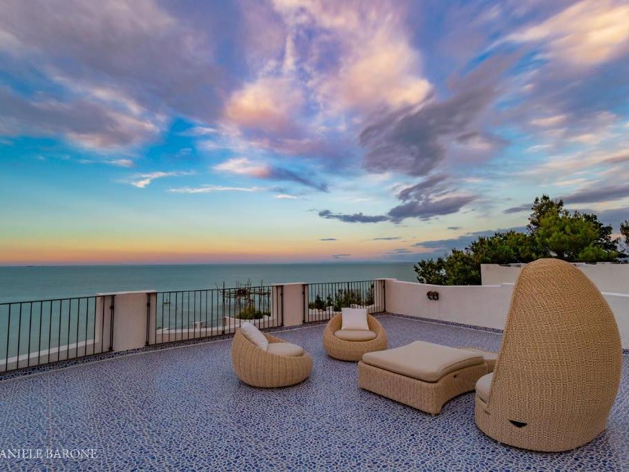 Italie Midden Italie%CC%88 Abruzzo Vasto Baia Delphis Resort