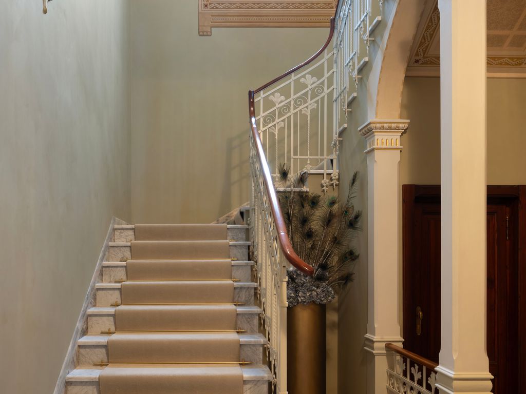 Italie Midden Italie Le Marche Tolentino Interno Marche Hotel 