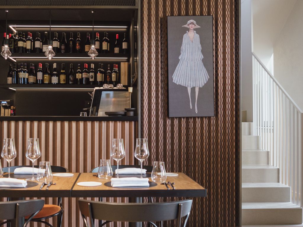 Italie Midden Italie Le Marche Tolentino Interno Marche Hotel