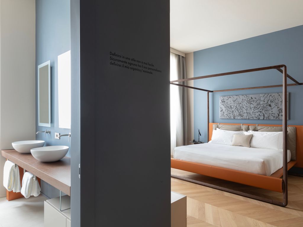 Italie Midden Italie Le Marche Tolentino Interno Marche Hotel Lazzeroni %28205%29_7