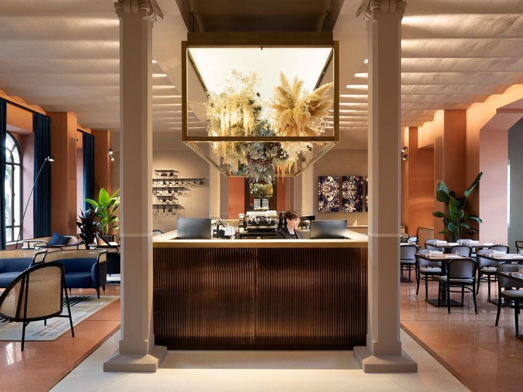 Italie Midden Italie Le Marche Tolentino Interno Marche design