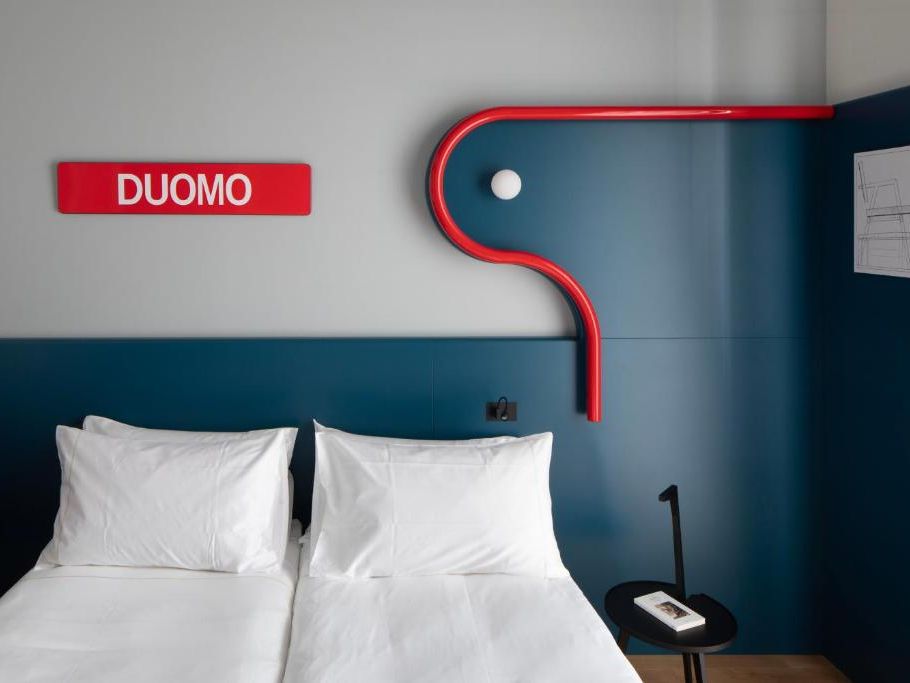Italie Midden Italie Le Marche Tolentino Interno Marche design